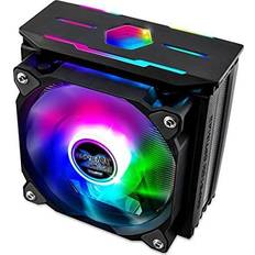 LED Lighting CPU Coolers Zalman CNPS10X Optima II RGB