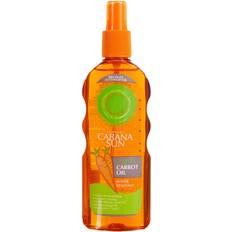 Nivea Autoabbronzanti Nivea Carrot Oil Accelerates Tanning 200ml 200ml