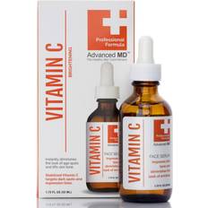 Skincare Advanced MD Vitamin C Brightening Face Serum Skin Care