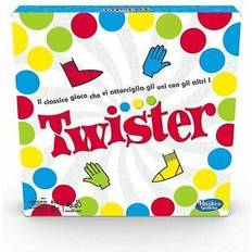 Twister hasbro Hasbro Gaming Twister Italienisch Gesellschaftsspiel