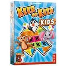 999 Games Keer auf Keer Kids