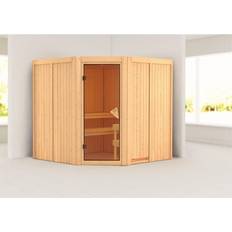 Sauna Jarin 196x196x198cm