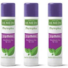 Medline Remedy Phytoplex Lip Balm 3 Pack