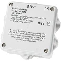 IVT US-12N Koblingsstation 2760 VA