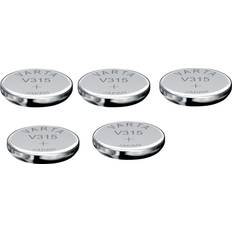 Sr716sw Varta V315 SR716SW Silveroxid knappcellsbatteri