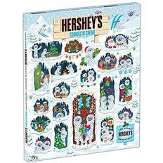 Candy Advent Calendars Hershey's Cookies N Creme Advent Calendar 2024