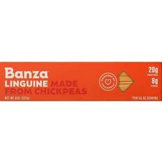 Pasta & Noodles on sale Banza Linguine Chickpea Pasta