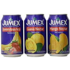 Soda Pop Jumex Tropical Pack Cans 271.20 Fluid