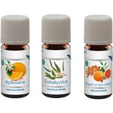 Bio-Duftset Exklusiv NR.1 3x 10ml Luftbefeuchter-Zubehör