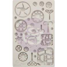 Prima DÃ©cor Mechanica Silicone Chocolate Mold