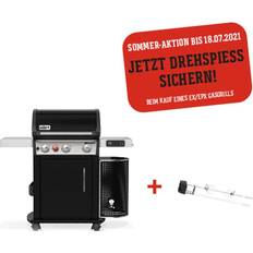 Weber Grills Weber Spirit EPX-325S GBS Smart