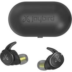 Logitech In-Ear Headphones Logitech Jaybird Run XT True Wireless Sport Headphones 985-000889