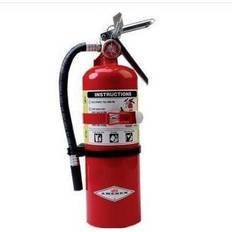 Fire Extinguishers B402T 5lb ABC Dry