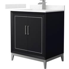 Bathroom Furniture Wyndham Collection Marlena (WCH515130SBKC2UNSMXX)