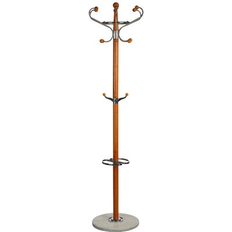 Coat rack Cortesi Optima Marble Coat Hook