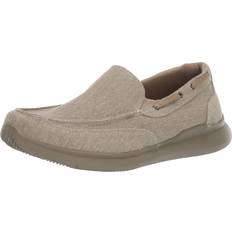 Grün - Herren Loafers Men's Propet Viasol Shoes