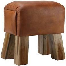 Leathers Small Tables Bare decor gorgie Small Table