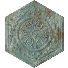 Tiles Affinity Tile Zinc FAV12XZGRD 28.6x25.1cm