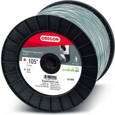 Oregon Trimmer Spools Oregon 22-005 magnum gatorline 5 896' spool 0.105" gauge