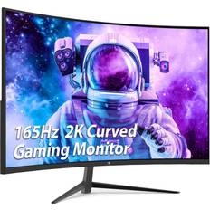 UG27Q 27-Inch Curved