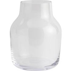 Grøn Vaser Muuto Silent Vase