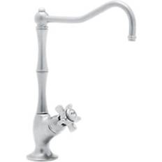 Kitchen sink filter faucet Rohl AcquiÂ® Filter Single Handle Kitchen Faucet, Metal D Gray