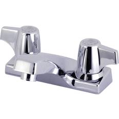 Kingston Brass KB17.G 1.2 GPM Centerset Polished Chrome