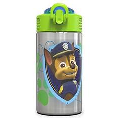 Zak Designs Tumblers PAW Patrol 15.5-Oz. Stainless Steel Tumbler