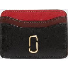 Marc Jacobs Porta carte Marc Jacobs Leren Pasjeshouder - Wit