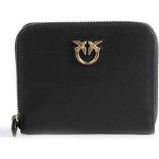 Pinko Wallet Woman Black