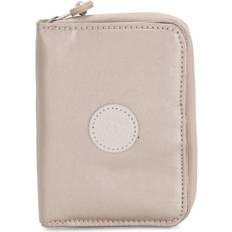 Kipling Money Love RFID Wallet Geldbrse, Metallic Glow