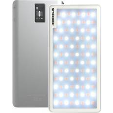 Powerbank lommelygte NiteCore Lampka LED Powerbank SCL10