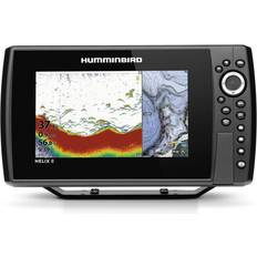 Humminbird helix Humminbird HELIX 8 CHIRP GPS G4N