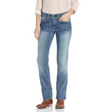 Ariat R.E.A.L. Icon Jeans - Bleu