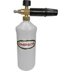 Pressure Washers Simpson 4,000 PSI Pressure Washer Foam Cannon