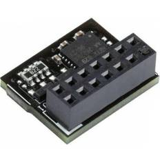 Tpm module ASUS tpm-spi tpm module 14 pin