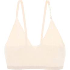 Jacquemus Beige 'Le Bandeau Pralu' Tank Top Beige