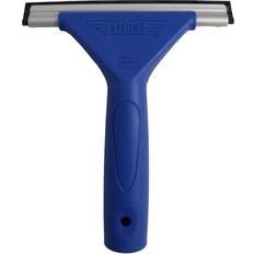 Ettore All Purpose Window Squeegee, 6 inches, Blue,17066