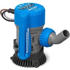 Automatisk Lænsepumpe 600GPH 12V