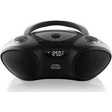 ILive Speakers iLive boombox bluetooth with cd