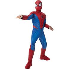 Costumes Jazwares Boy's spider-man costume