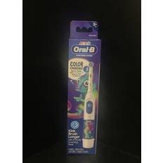 Battery toothbrush Oral-B Kid's Chameleon Battery Toothbrush