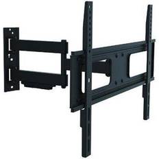 TV Accessories Spark Full Motion TV Wall Mount for Curved