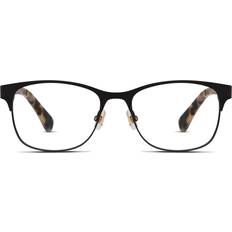 Briller & Læsebriller Kate Spade Benedetta 003 51 Briller Kvinder Black 51mm