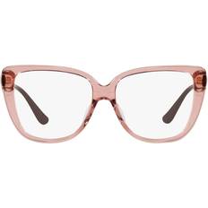Briller & Læsebriller Vogue Eyewear Briller VO5413F Asian Fit 54mm