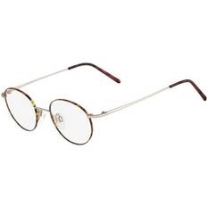 FL 623 243 46 Briller Mænd Brun 46mm