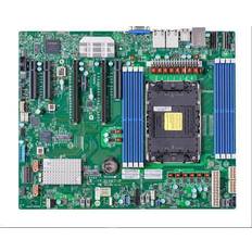 Hovedkort SuperMicro X13SEI-TF Server Motherboard 4th Gen 350W