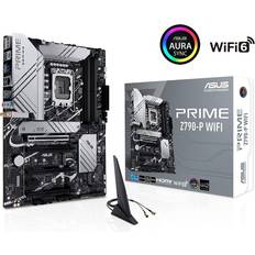 Schede Madre ASUS Prime Z790-P Wifi D4 Intel Z790 LGA 1700 ATX