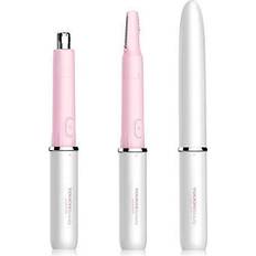 TOUCHBeauty Hair Trimmer Face Eyebrow Nose Ear Body