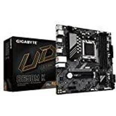 Gigabyte AMD Hauptplatine Gigabyte B650M K AM5/